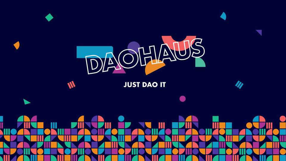 daohaus  banner