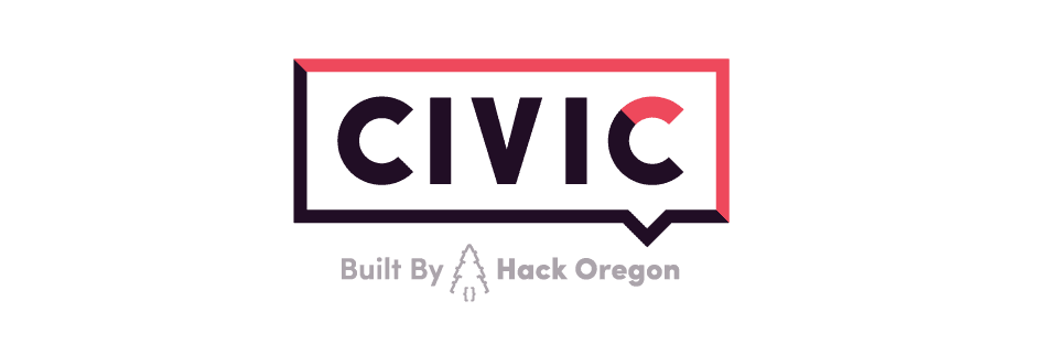 Civic  Brand  Logo